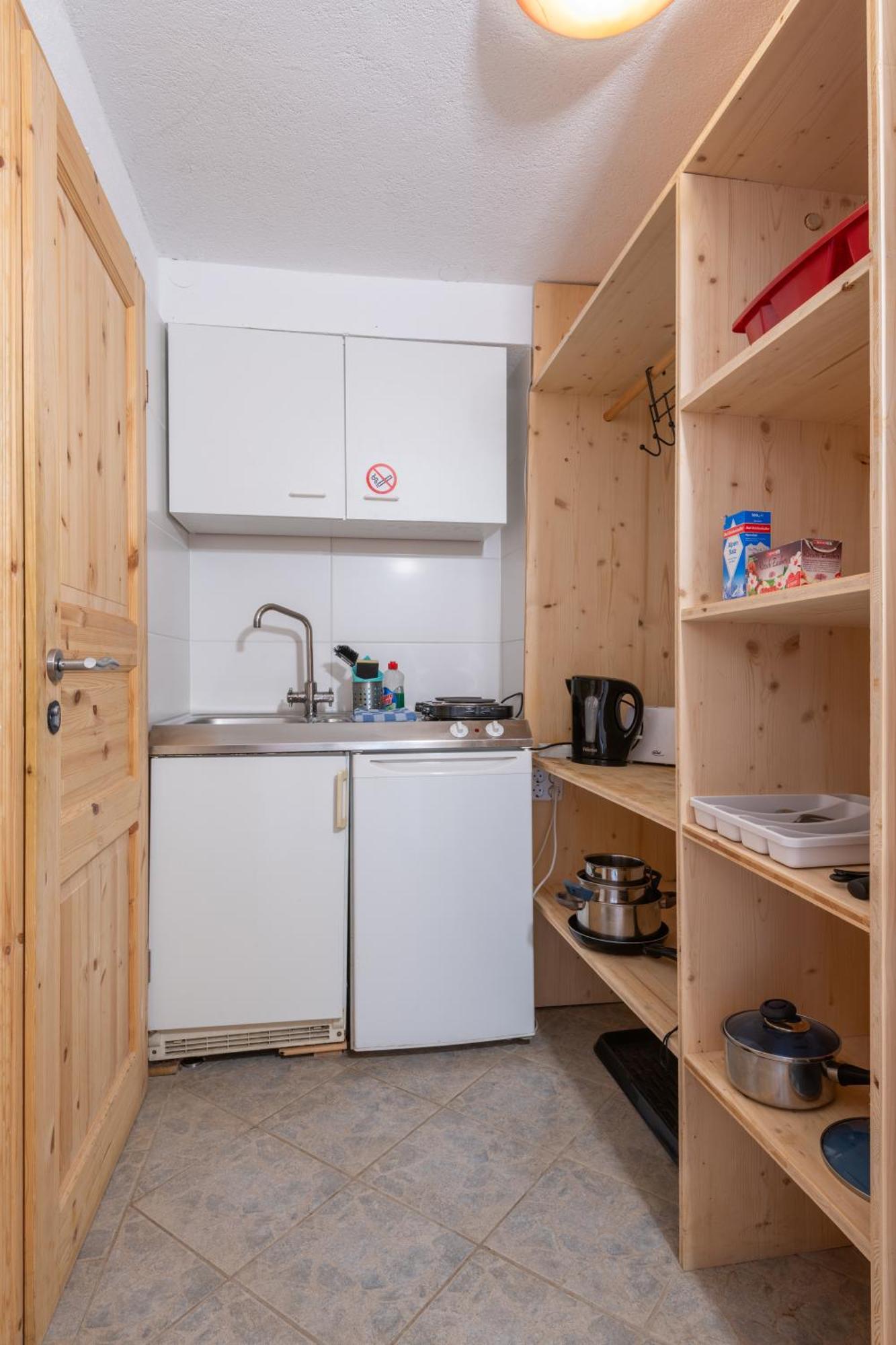 Apartmenthaus Achener Hof Ehrwald Eksteriør billede